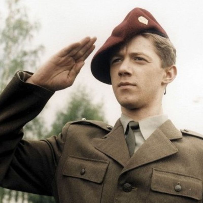 Obrázek epizody #9: Šílení lvové v divočině aneb opravdová vojna (1. - 7. 3. 2021)