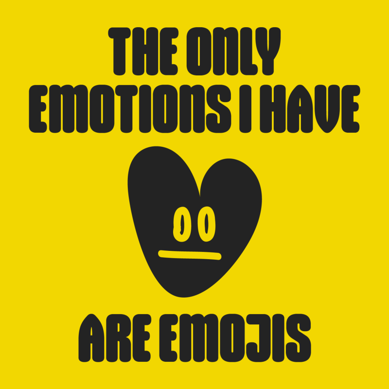 Obrázek epizody #127 ŽIVOT BEZ EMOCÍ: Když nevíš, jak se cítíš... 😳