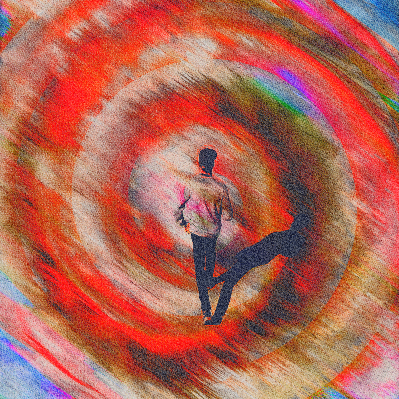 Obrázek epizody #493 — Two Reasons to Meditate