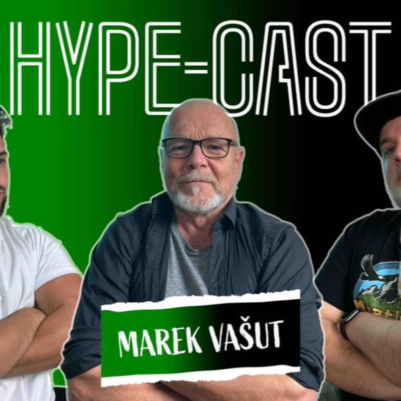 Obrázek epizody MAREK VAŠUT - JAK SE TOČILO S TOMEM CRUISEM, V ROMÁNU PRO ŽENY HRÁL NAHEJ, JAK JSOU PLACENÍ HERCI? Ep.59