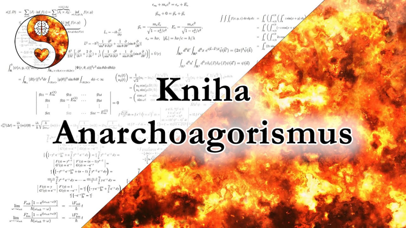 Obrázek epizody Kniha Anarchoagorismus