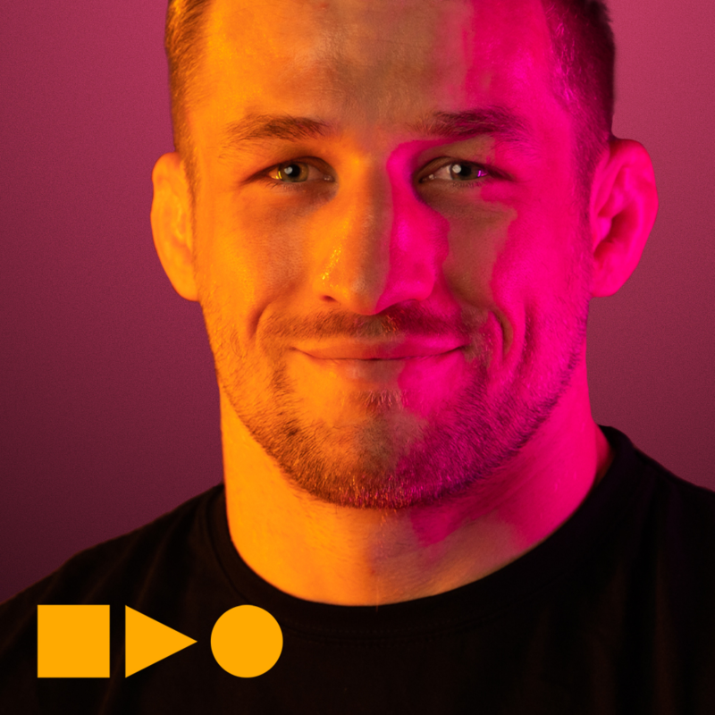 Obrázek epizody David Kozma: Hodně zápasníků bere zakázané látky. Jsem závislý na nosních kapkách