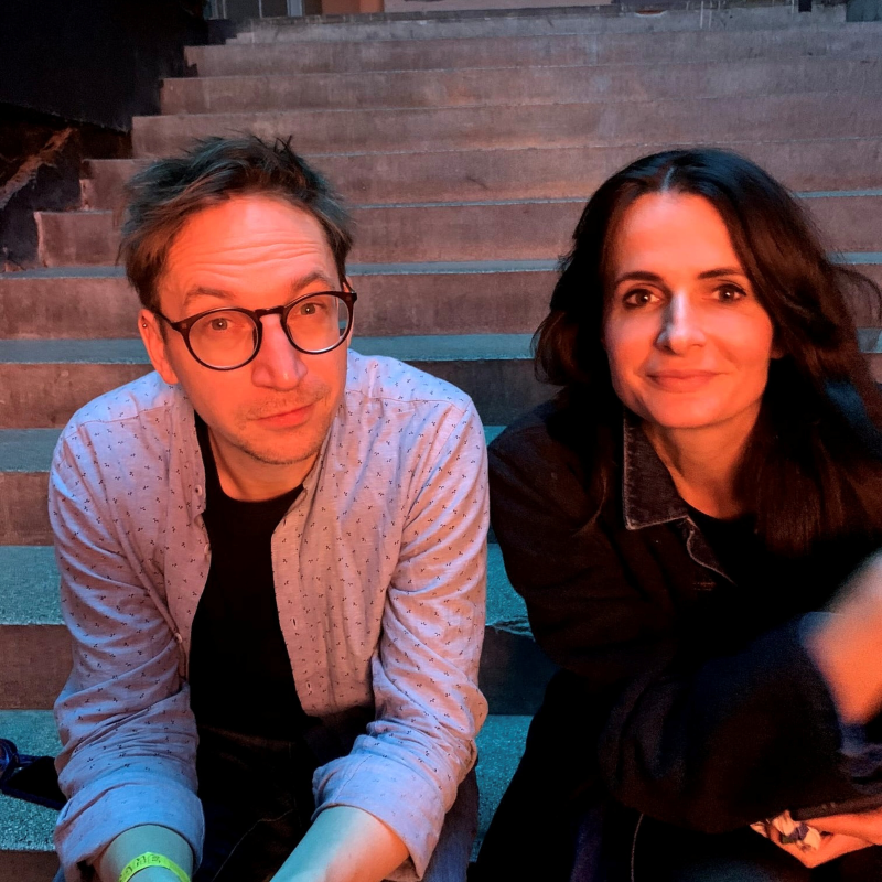 Obrázek epizody Proč si lidé kradou rohožky a jak se dostal Depardieu na oslavu Bohdalové?