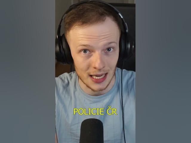 Obrázek epizody Zajímavý fakt o PEDOFILII (TW: sexuální násilí)