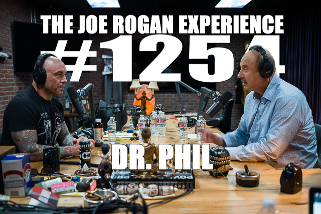 Obrázek epizody #1254 - Dr. Phil