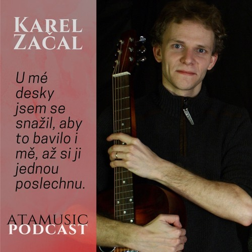 Obrázek epizody 27. Karel Začal