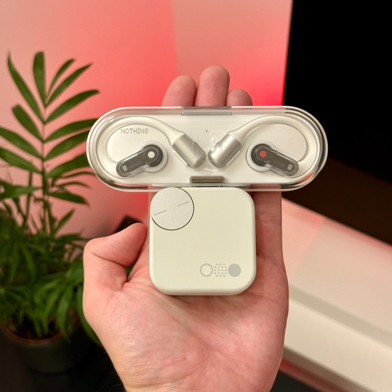 Obrázek epizody Sluchátkový speciál