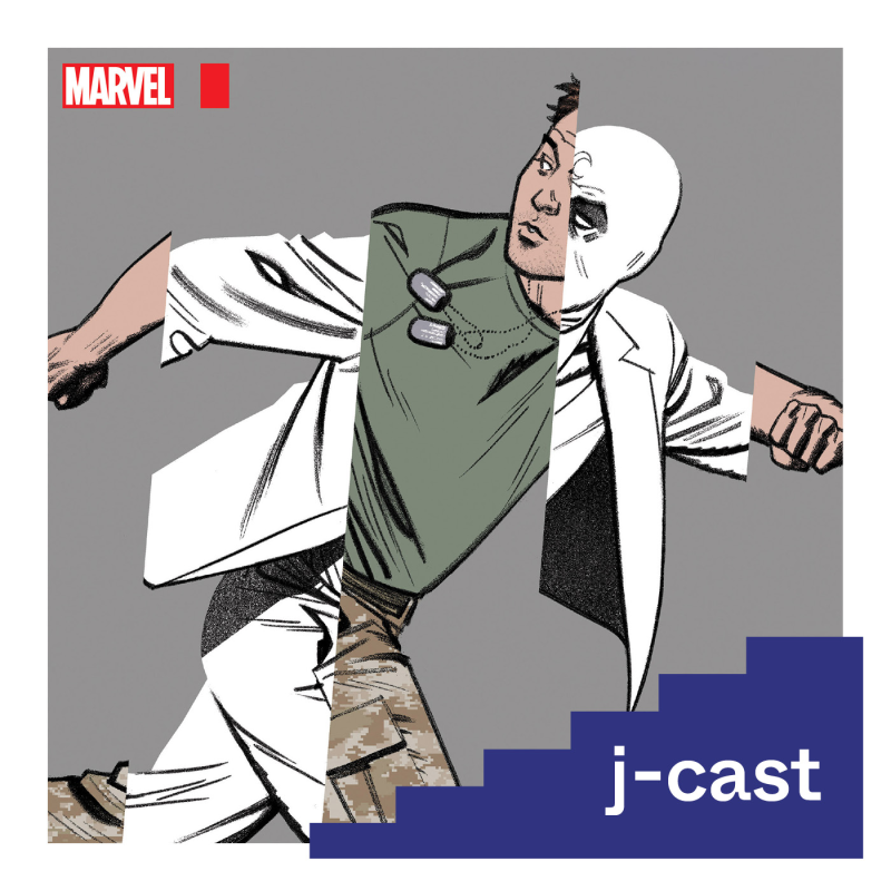 Obrázek epizody pod30 #20: Moon Knight
