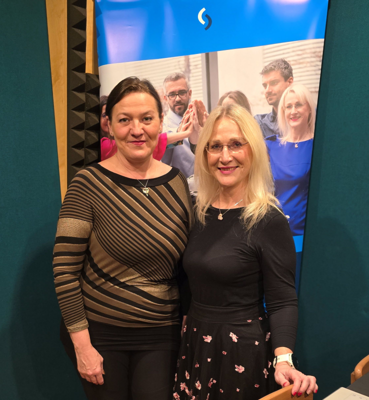 Obrázek epizody 40: Investování bez strašení: Ilona Muchnová o zlatě, bitcoinu a klidném spaní v nejisté době