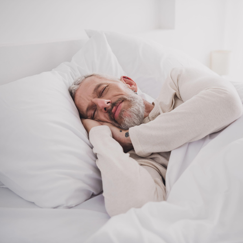 Obrázek epizody Unlocking the secrets of dreams and nightmares