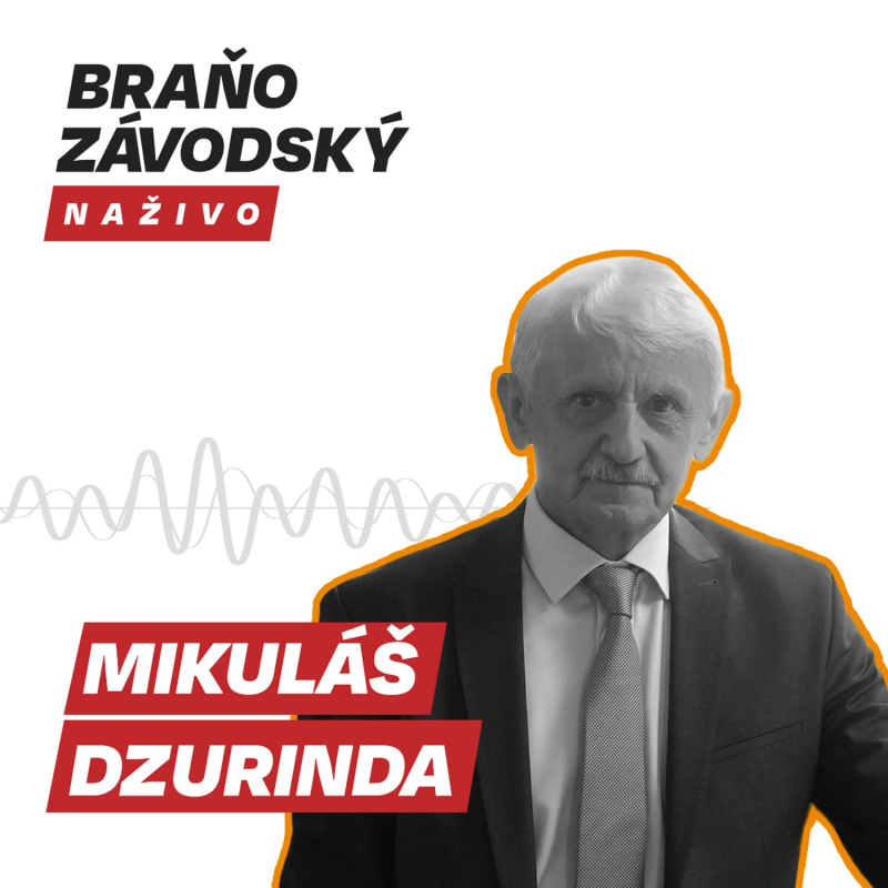 Obrázek epizody M. Dzurinda: Reformy boleli. Keby sa Slovensku nepodarilo dostať do EÚ, boli by sme iným Bieloruskom