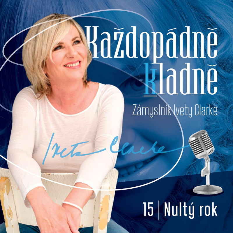 Obrázek epizody Nultý rok