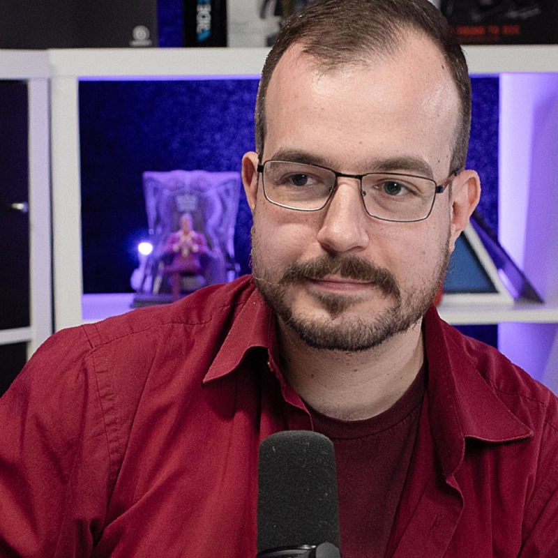 Obrázek epizody „Je to nejdéle běžící domácí úkol,“ hodnotí Silicomrades vedoucí vývoje Jan Holan