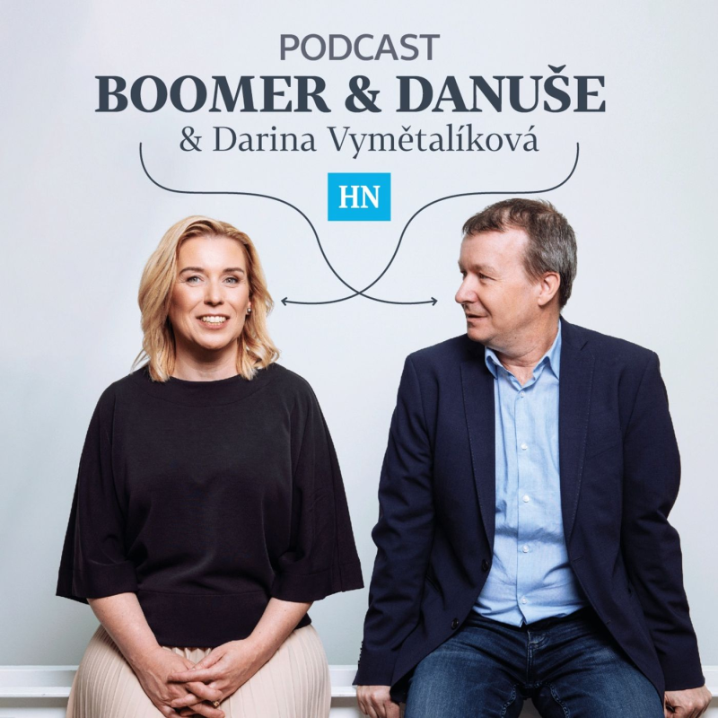 Obrázek epizody Mladé ženy v politice? Hejty typu „Ať tě znásilní migranti“ jsou běžné, říká Markéta Pekarová Adamová