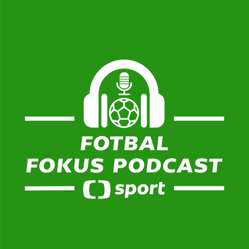 Obrázek epizody Fotbal fokus podcast: Stoperská krize ve Slavii, český týden v pohárech a Liga mistrů