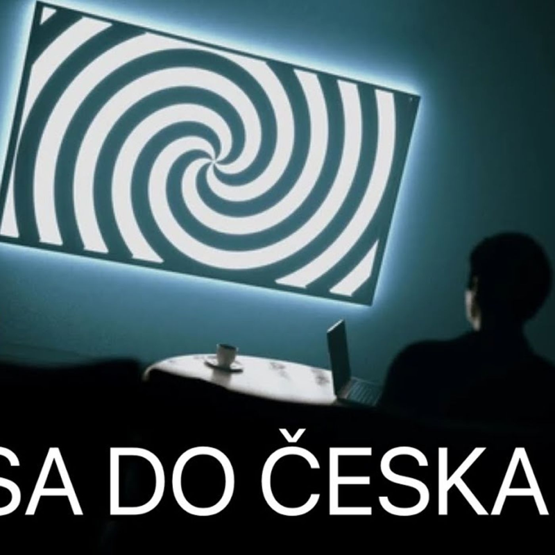 Obrázek epizody STREAMOVACÍ SEKTY: Jak to celé začalo...