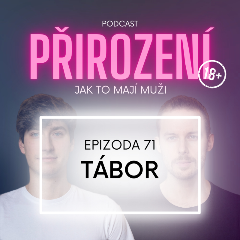 Obrázek epizody 96 - Libido