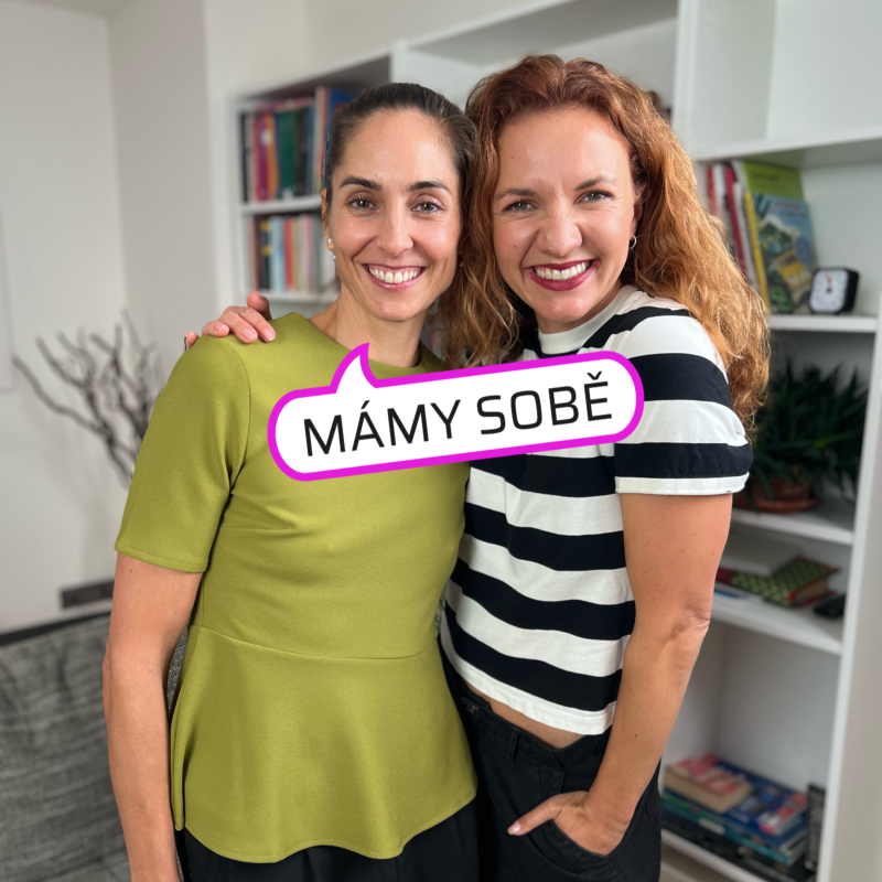 Obrázek epizody Nicole Mardešićová