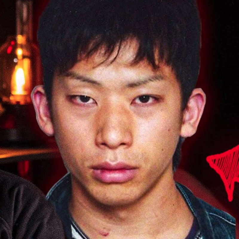 Obrázek epizody Příšerný Příběh Japonského „Hrdiny“ #NocniMura