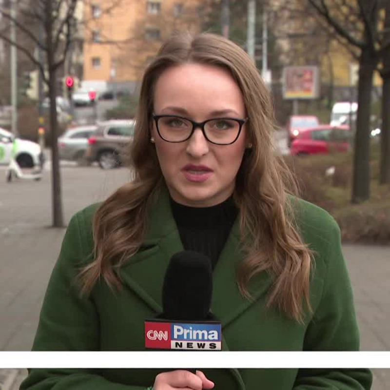 Obrázek epizody HLAVNÍ ZPRÁVY 17.2.2023 18:55