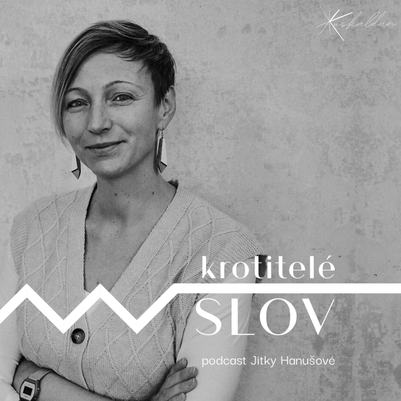 Obrázek epizody Krotitelé slov - Prolog