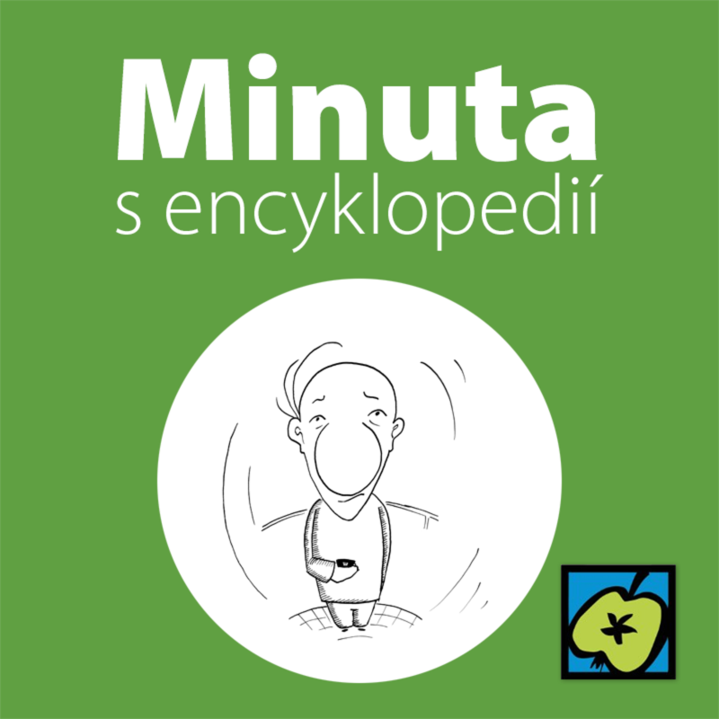 Obrázek epizody Bankomat