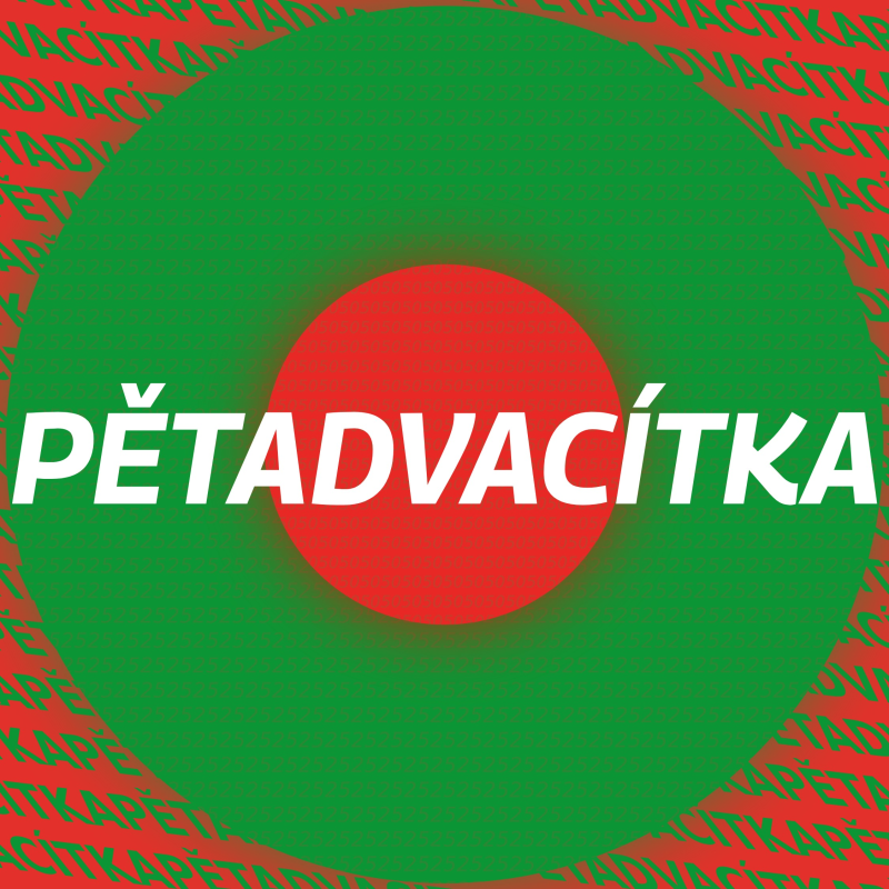 Obrázek epizody Pětadvacítka #7 - Postoupí Karel Sedláček ze skupiny? A co skupina smrti? Mini preview na Grand Slam