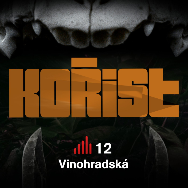 Obrázek epizody Vinohradská 12: KOŘIST, I. díl: Lovci želv