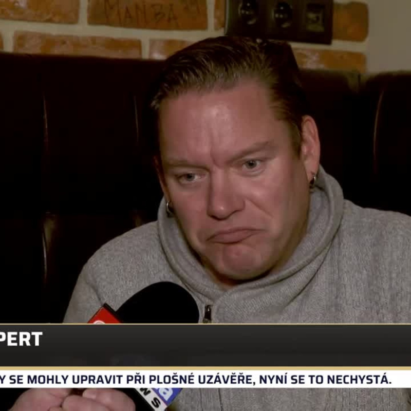 Obrázek epizody SHOWTIME 9.12.2021