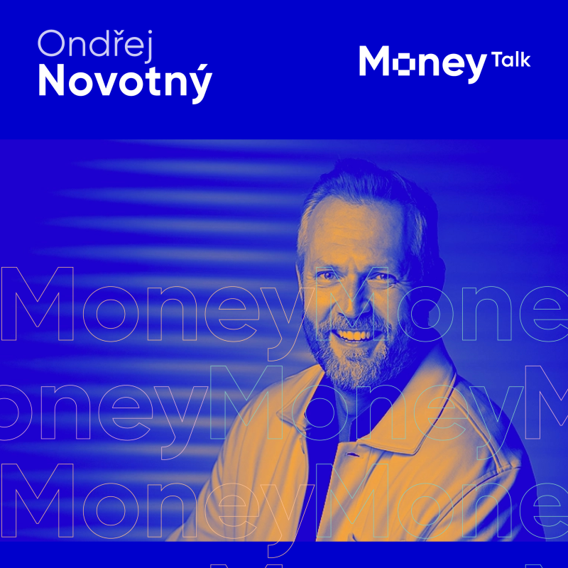 Obrázek epizody Peníze kupují čas: Ondřej Novotný o svobodě, delegování a DNA úspěšné firmy