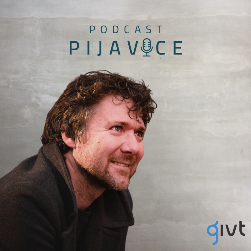 Obrázek epizody #49 Poznejte historii skrze příběhy svých sousedů. O sbírce Paměti národa s Petrem Zavadilem