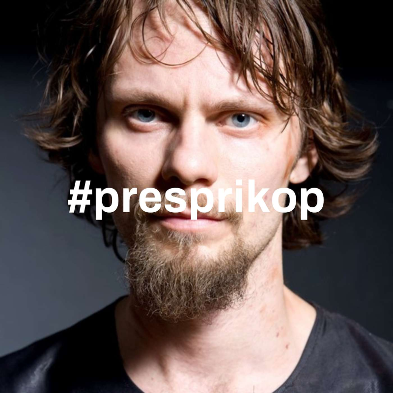 Obrázek epizody „Kudy vede cesta k úspěchu? Z ho*na upletu bič“ – Jozef Fruček