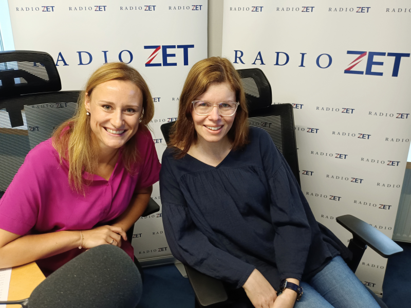 Obrázek epizody Děti se v hodinách filmové výchovy mohou naučit třeba sdílet divácký zážitek, říká Tereza Czesany Dvořáková