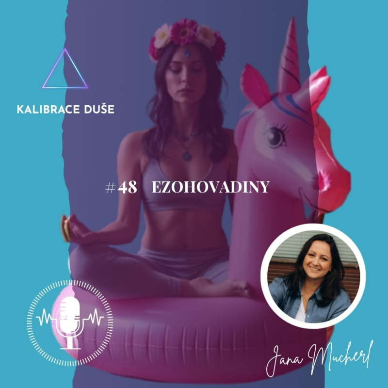 Obrázek epizody #48 Ezohovadiny