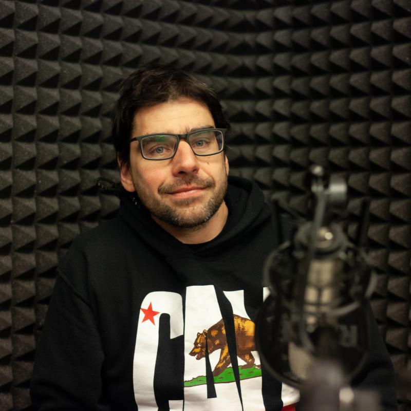 Obrázek epizody Host Reportéra Tomáše Poláčka: Jiří Zemánek