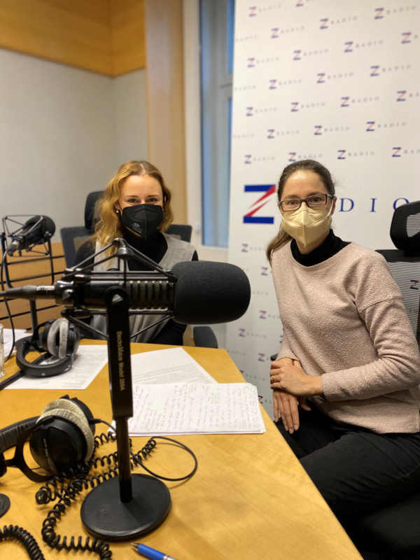 Obrázek epizody Uhlí nás stojí mnoho vedlejších nákladů na našem zdraví, říká ředitelka Hnutí DUHA Anna Kárníková