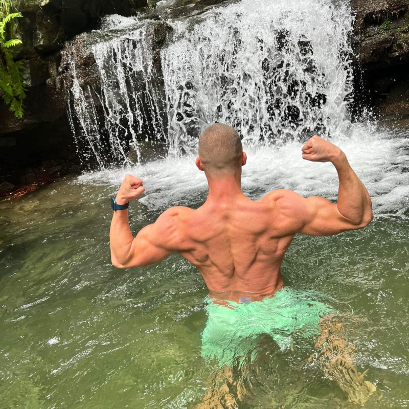 Obrázek epizody Jak na bolesti zad?