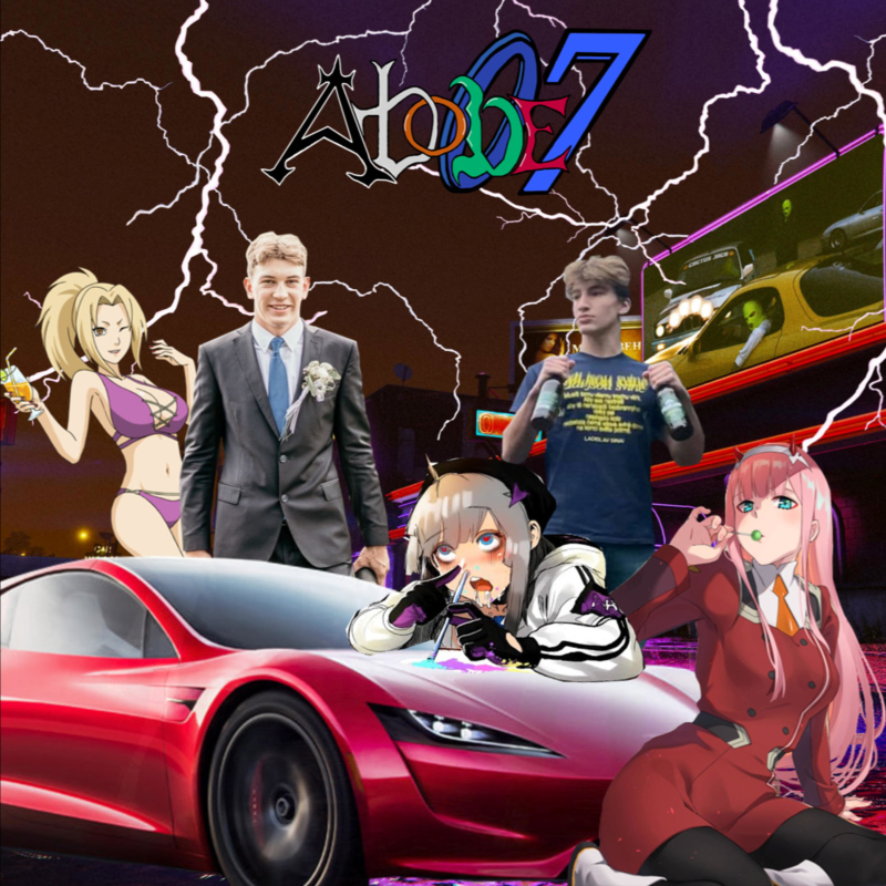 Obrázek epizody #1 Pilot, hodinovej otvírák