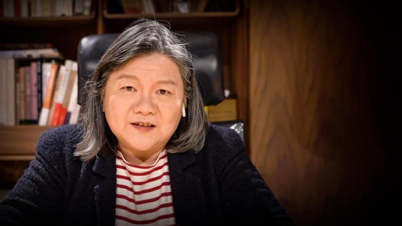 Obrázek epizody How American and Chinese values shaped the coronavirus response | Huang Hung