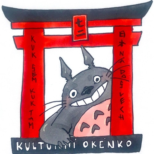 Obrázek epizody Japonsko na doslech: kuk sem kuk tam