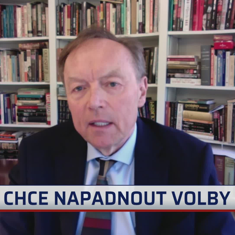 Obrázek epizody K věci 6.11.2020