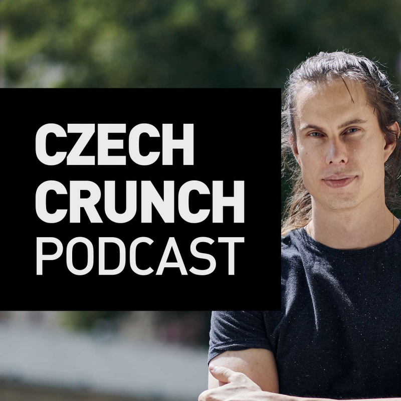 Obrázek epizody Tomáš Mikolov: Startupy často mluví o umělé inteligenci, jen aby byly cool. Do Facebooku mě přetáhl Zuckerberg