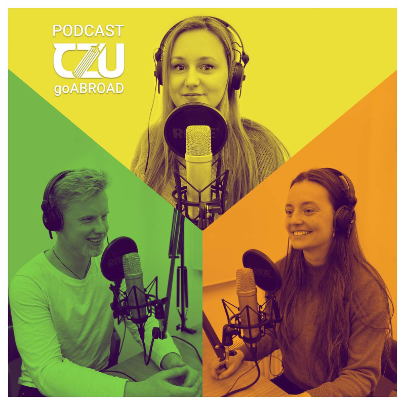 Obrázek epizody |30| Ve dvou se to táhne líp! Od Nového Zélandu až do Chorvatska!