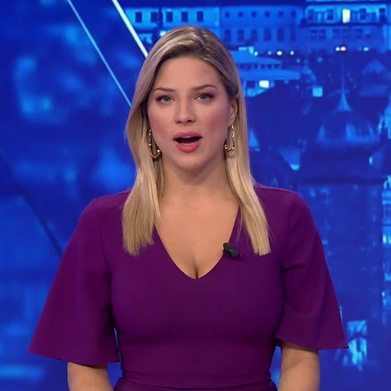 Obrázek epizody Studenti pomáhají v nemocnicích