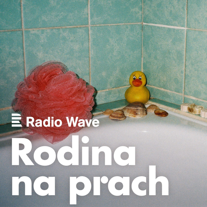Obrázek epizody Rodina na prach: Rodina na prach live: Buďme nevděční, citově vydírajícím rodičům nic nedlužíme