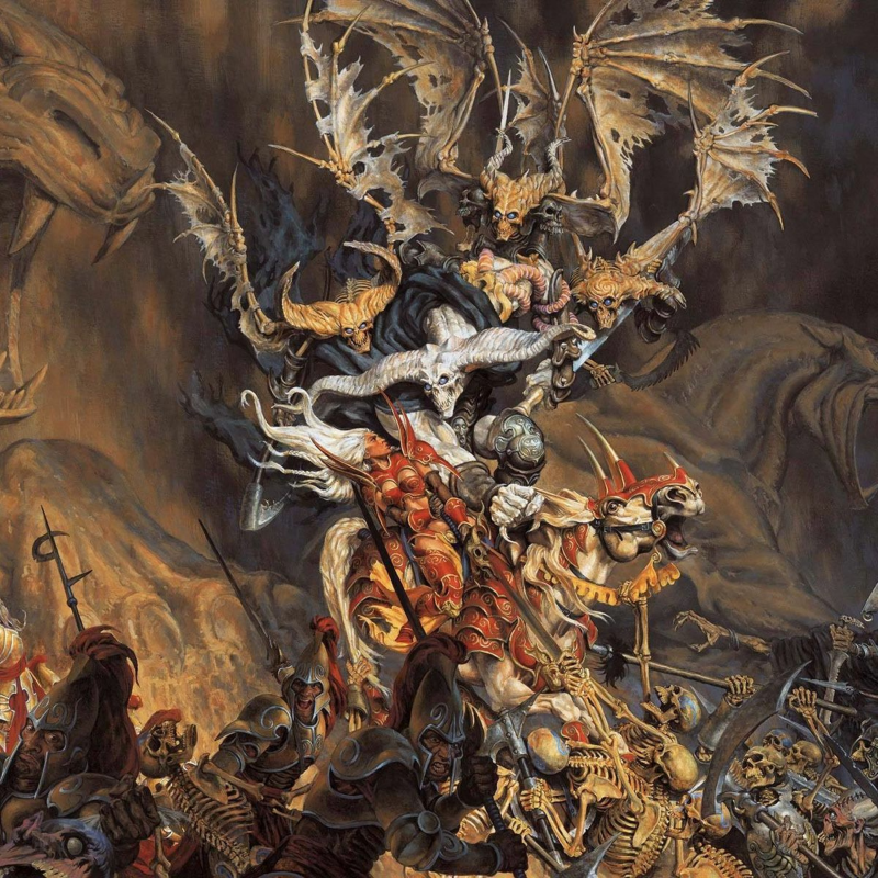 Obrázek epizody Salem Monks of Dark Seven