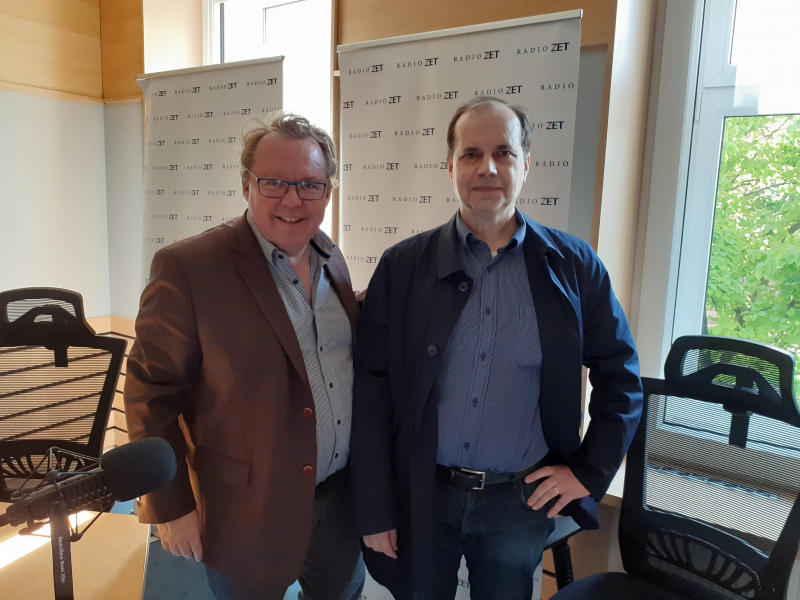 Antropolog Budil: Současná společnost je prostoupena jakousi moralizují hysterií