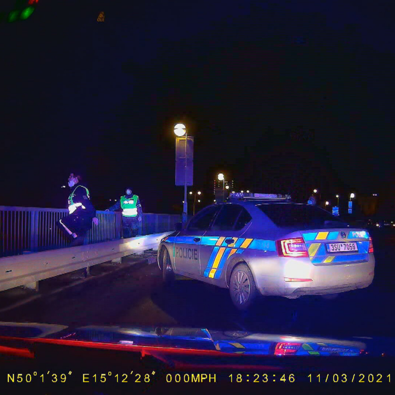 Obrázek epizody Sebevražda jako řešení partnerských problémů