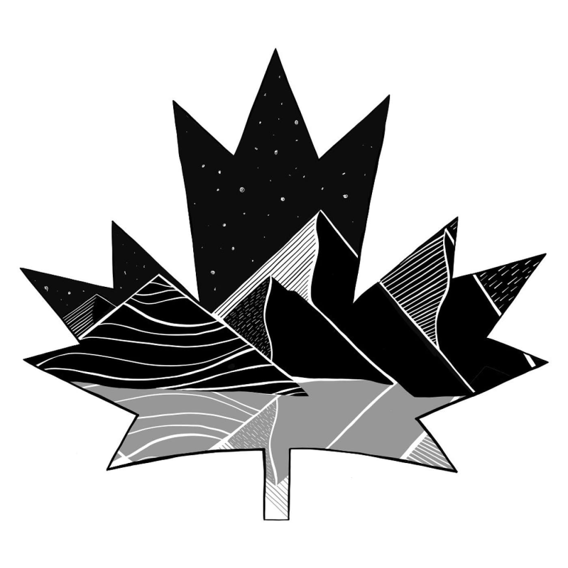 Obrázek epizody Episode 9: Canada