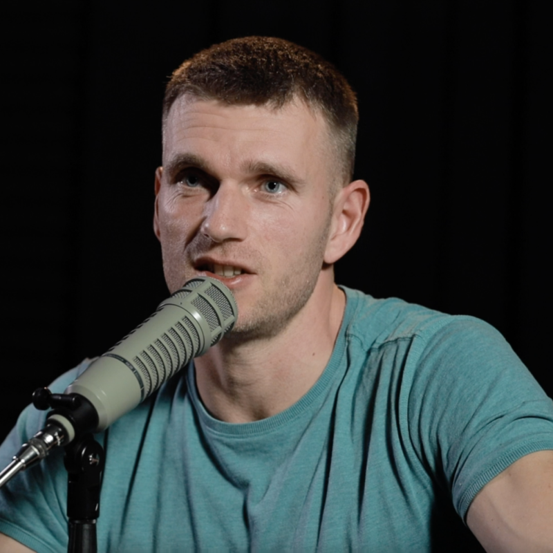 Obrázek epizody 3: Trime podcast #03 Má smysl počítat kalorie?